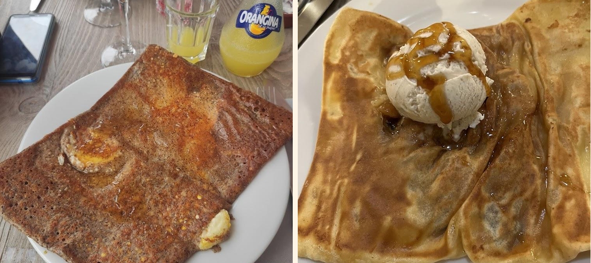 Crêperie Hent Er Mor - Gallery Image 1