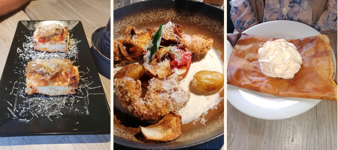 Crêperie Hent Er Mor - Gallery Image 2