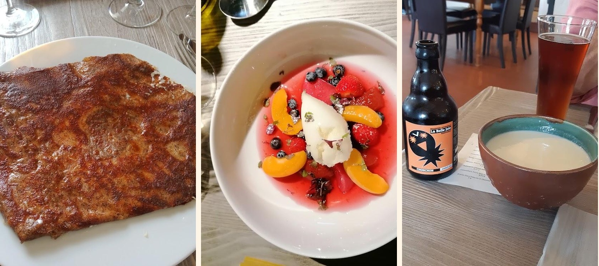 Crêperie Hent Er Mor - Gallery Image 3