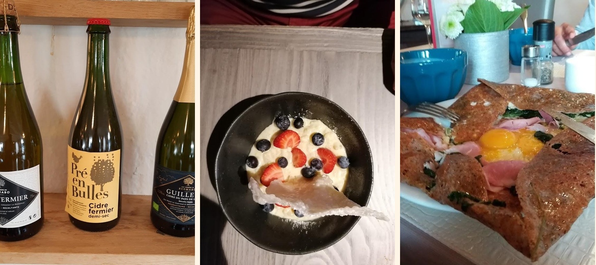 Crêperie Hent Er Mor - Gallery Image 4