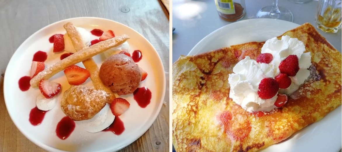 Crêperie Hent Er Mor - Gallery Image 6