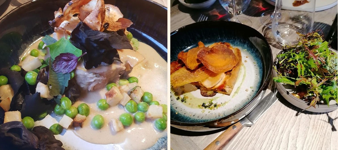 Crêperie Hent Er Mor - Gallery Image 7