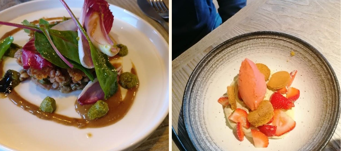 Crêperie Hent Er Mor - Gallery Image 8