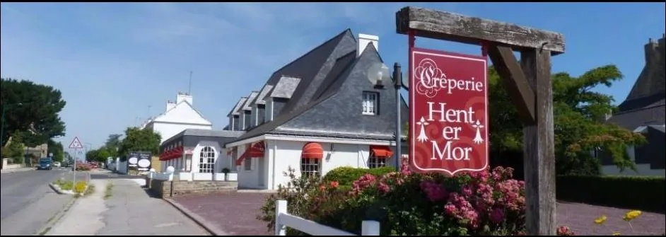 Crêperie Hent Er Mor